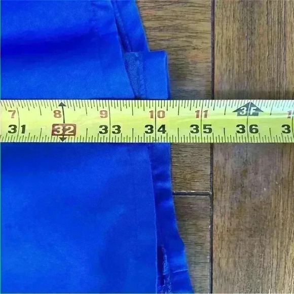 GRACIA Fit And Flare Sleeveless Mini Dress Size Medium NWT - Picture 12 of 15